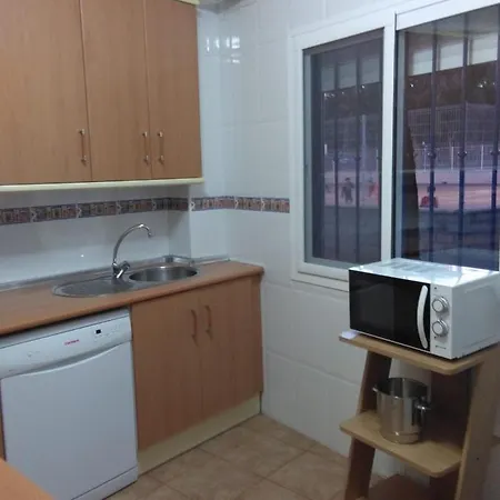 Casa Competatriplex En Dom wakacyjny San José