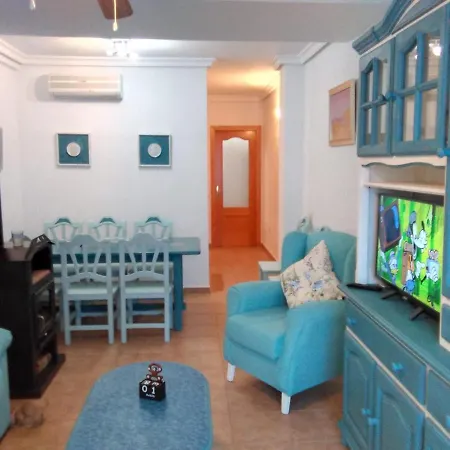 Casa Competatriplex En Dom wakacyjny *