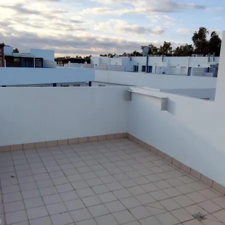Casa Competatriplex En Dom wakacyjny San José