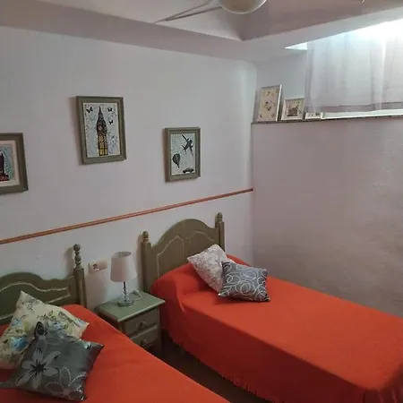 Casa Competatriplex En Dom wakacyjny